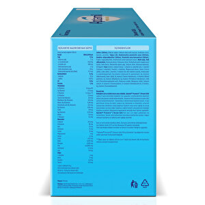 3 Devam Sütü 2'li Paket 2x1000gr 3 Devam Sütü 2'li Paket 2x1000gr