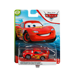 Cars 3 Tekli Karakter Araçlar