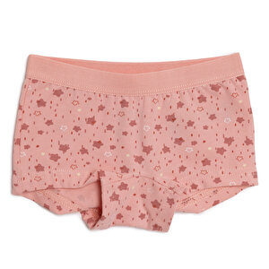 3lü Boxer Kız Bebek