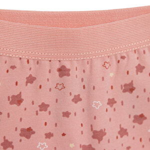 3lü Boxer Kız Bebek