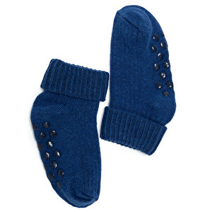 3lü Kıvrık Çorap 3lü Kıvrık Çorap