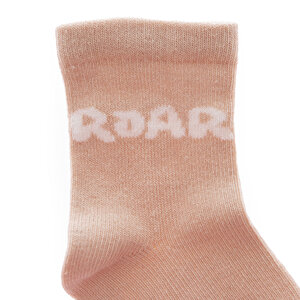 Erkek Bebek 3lü Soket Çorap