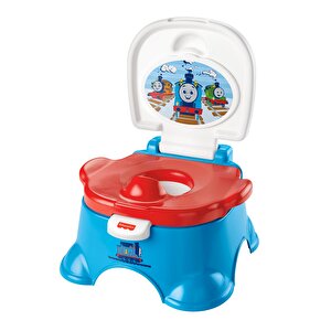 Fisher-Price 3'ü 1 Arada Thomas ve Arkad