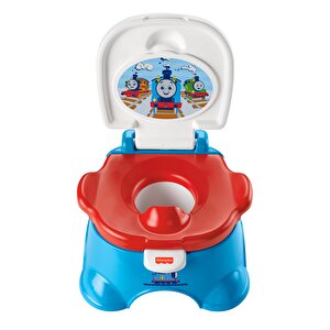 3'ü 1 Arada Thomas ve Arkadaşları Tuvalet