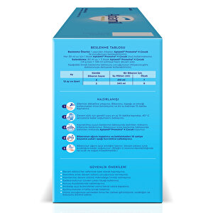 4 Çocuk Devam Sütü 2'li Paket 2x1000 gr 1+ Yaş 4 Çocuk Devam Sütü 2'li Paket 2x1000 gr 1+ Yaş