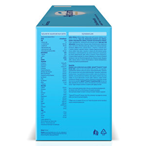 4 Çocuk Devam Sütü 2'li Paket 2x1000 gr 1+ Yaş 4 Çocuk Devam Sütü 2'li Paket 2x1000 gr 1+ Yaş