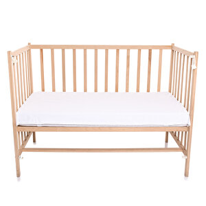 SafeMom 4 Lastikli Unisex, Beyaz, 70x140