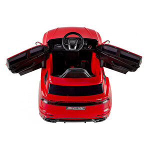 445 Sp Sportpower 12 Volt Akülü Araba (Kırmızı) 445 Sp Sportpower 12 Volt Akülü Araba (Kırmızı)