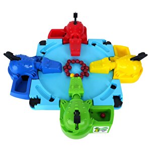 4lü Çılgın Croco 4lü Çılgın Croco