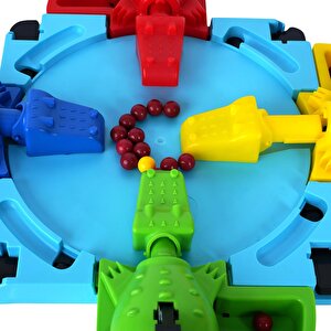 4lü Çılgın Croco 4lü Çılgın Croco