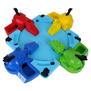 4lü Çılgın Croco 4lü Çılgın Croco