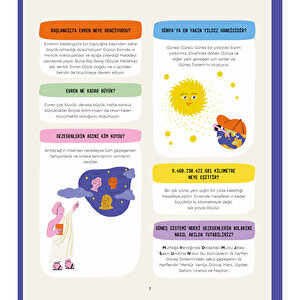 500 Neden, Nasıl? 500 Neden, Nasıl?