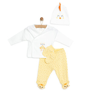 5li Askı Hastane Çıkışı Kız Bebek 5li Askı Hastane Çıkışı Kız Bebek