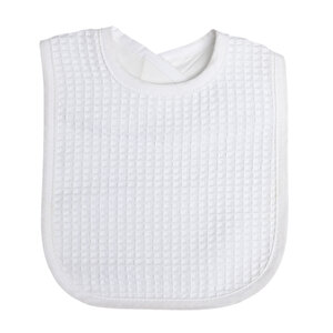 5'li Pike Kumaş Astarlı Önlük Beyaz 5'li Pike Kumaş Astarlı Önlük Beyaz