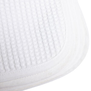 5'li Pike Kumaş Astarlı Önlük Beyaz 5'li Pike Kumaş Astarlı Önlük Beyaz