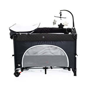 70x110 cm Anne Yanı Park Yatak