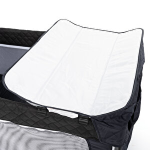 70x110 cm Anne Yanı Park Yatak