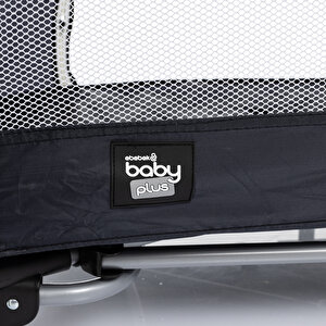 70x110 cm Anne Yanı Park Yatak