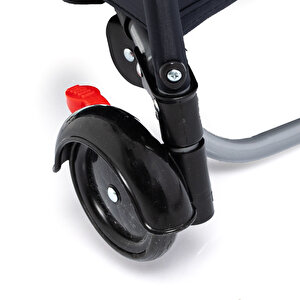 70x110 cm Anne Yanı Park Yatak