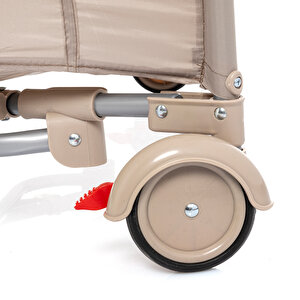 70x110 cm Anne Yanı Park Yatak 70x110 cm Anne Yanı Park Yatak