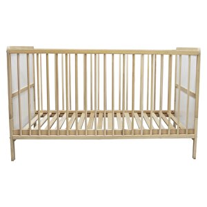 Montessori Dönüşebilen Beşik-Karyola 70x140 cm