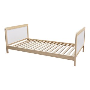 Montessori Dönüşebilen Beşik-Karyola 70x140 cm