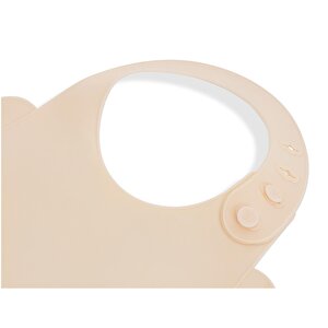 901 Silikon Önlük - Ekru 901 Silikon Önlük - Ekru