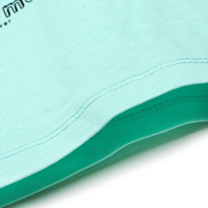 Basic Kız Bebek Tshirt