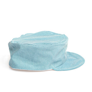 Yaz Bebek Şapkası