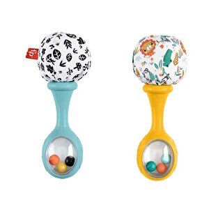 Fisher-Price Neşeli Marakas
