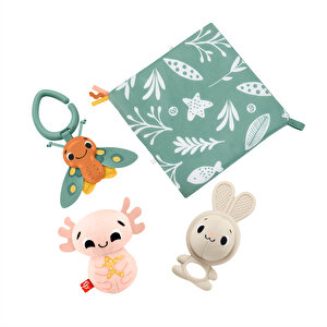 Duyuları Harekete Geçiren Oyun Seti HRB17