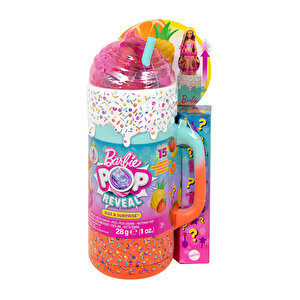 Pop Reveal Sürprizli Bardak Oyun Seti