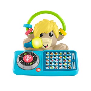 Fisher-Price Lync Squad İlk Kelimelerim