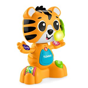 Fisher-Price Lync Squad Dj Kaplan