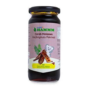 Keçiboynuzu Pekmezi 300 gr