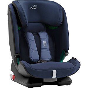 Britax-Römer Advansafix, Moonlight Blue