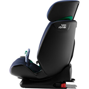 Britax-Römer Advansafix M I-Size Isofixli Oto Koltuğu 9-36 kg 76-150 cm Britax-Römer Advansafix M I-Size Isofixli Oto Koltuğu 9-36 kg 76-150 cm