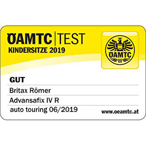 Britax-Römer Advansafix M I-Size Isofixli Oto Koltuğu 9-36 kg 76-150 cm Britax-Römer Advansafix M I-Size Isofixli Oto Koltuğu 9-36 kg 76-150 cm