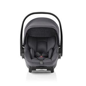 Britax Römer Baby Safe Co, Midnight Grey