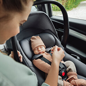 Baby Safe Core  Oto Koltuğu 0-13 kg