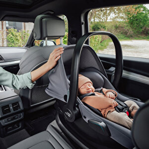 Baby Safe Core  Oto Koltuğu 0-13 kg