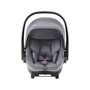 Britax Römer Baby Safe Core, Frost Grey