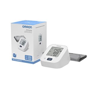 Omron M2 Basic Koldan Tansiyon Ölçer