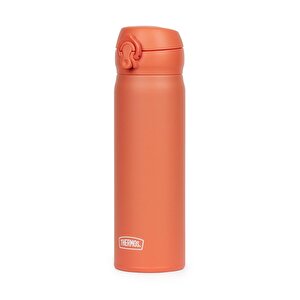 JNL-500 Ultralight Mug 0,50L Orange - Portakal