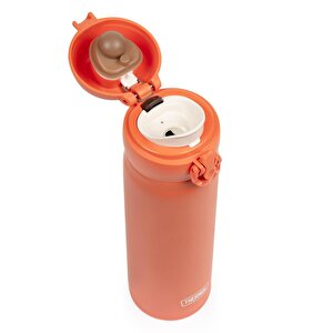 JNL-500 Ultralight Mug 0,50L Orange - Portakal