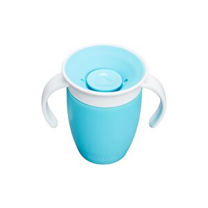 Mucize Mucize 360° Alıştırma Bardağı Mav