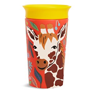 Munchkin Mucize Wildlove Alıştırma Barda