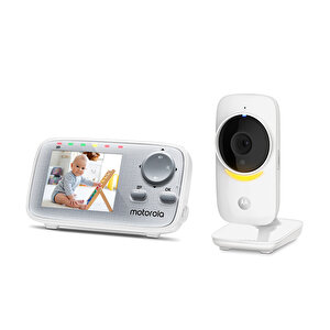 Motorola Dijital Bebek Kamerası