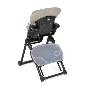 Mimzy LX Mama Sandalyesi V2