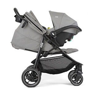 Litetrax Travel Sistem Bebek Arabası